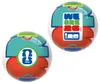 Happy People Fußball World Cup 2026 Mexiko Ø 23 cm, 105 g Produktbild-Vorschau 1