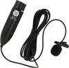 Lavalier-Mikrofon 48V Phantom Power Omni Directional Noise Produktbild-Vorschau 1