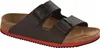 Birkenstock Arizona SL Birko-Flor nero, Colore:nero, Anteprima dell’immagine prodotto 49