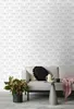 Walls4You Tapeta linie graficzne czarno-białym - 935327 - Podgląd zdjęcia produktu 3