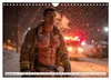 Feuerwehrmänner - Sexy Körper und heiße Flammen Produktbild-Vorschau 15