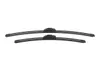 Tergicristalli Aerotwin Bosch per Chevrolet Cruze 2009-2015 Anteprima dell’immagine prodotto 11