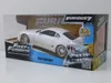 Toyota Supra 1995 weiß Brian Fast & Furious Modellauto 1:24 Produktbild-Vorschau 8