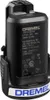 Batterie 12V 2.0Ah, Lithium, pour outils Dremel 8200, 8220 Voir les images du produit 2