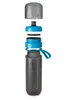 Wasserfilter-Flasche Active blau Produktbild-Vorschau 5