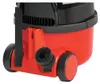 LotusGrill Henry Compact 6 L Drum vacuum Dry 620 W Dust bag Anteprima dell’immagine prodotto 3