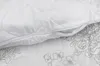 Antialergický vankúš 70×80 cm biely – prešívaný, hrubý, so Náhľad obrázku produktu 5
