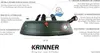 Krinner Ultra Grip+ XXL 4,0 m / 17 cm / 11 L Produktbild-Vorschau 4