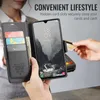 Samsung Galaxy A27 Hülle - CaseMe 023 Wallet Klapphülle - Produktbild-Vorschau 6