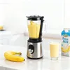 Edelstahl Power Standmixer mit 1,5 l Glasbehälter, Produktbild-Vorschau 9
