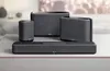 Denon soundbar 550 schwarz compact soundbar/tv and Produktbild-Vorschau 14