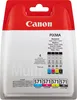 Canon Ink CLI-571 Multipack 4er Voir les images du produit 3