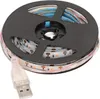 Rast rastlín Svetelný pás plného spektra Vodotesný USB Náhľad obrázku produktu 7
