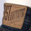 RST X Straight Leg 2 Motorradjeans, dunkelblau, 2XL Produktbild-Vorschau 4