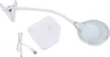LED Tischlupenleuchte 3D mit Klemme 8096LED-3 Produktbild-Vorschau 3