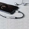 USB Type C auf 3.5 mm Klinkenbuchse Audio AUX Adapter Produktbild-Vorschau 9