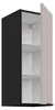 Küchen Hängeschrank 30 cm Küche ARONA Kaschmir beige matt + Produktbild-Vorschau 2