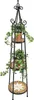 DanDiBo Blumenregal Mosaik Rund 140 cm Blumentreppe 12009 Produktbild-Vorschau 5