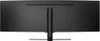 LC Power LC-M49-DFHD-144-C-Q - QLED-Monitor - gebogen - Produktbild-Vorschau 4