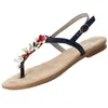 Rieker Damen Sandaletten Zehensteg Slingsandalen 64281-14, Produktbild-Vorschau 6