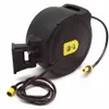 Schlauchaufroller 30m Wasserschlauchaufroller 56025 Wasser Produktbild-Vorschau 4