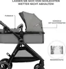 Kinderkraft ESME - multifunktionaler 3-in-1-Kinderwagen - Produktbild-Vorschau 11