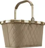 reisenthel carrybag, Einkaufskorb, Picknickkorb, Frame Produktbild-Vorschau 5