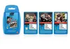 Winning Moves - Freunde - Top Trumps Kartenspiel Produktbild-Vorschau 1