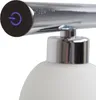 Brilliant Tonja LED Pendelleuchte, 5-fach 26W Warmweiß Produktbild-Vorschau 2