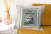 MuchoWow® Zierkissen Sofakissen Wohnzimmer Dekokissen 60x60 Produktbild-Vorschau 6