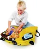 Trunki Koffer mit Rollen, Pirat Pedro, ab 3 Jahren Produktbild-Vorschau 14