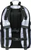 BAAGL Skate NASA Grey Rucksack-Set 3tlg: Rucksack, Produktbild-Vorschau 4