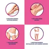 Veet Spawax Ersatz-Wachsscheiben 2 x 6 Stück Produktbild-Vorschau 4