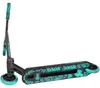 Freestyle koloběžka NKD Goat, Black-Mint Náhled obrázku produktu 2