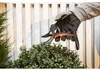 BLACK+DECKER Gartenschere Schnittleistung 14 Ø Klinge aus Produktbild-Vorschau 3