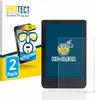 2x Für Tolino Shine 3 Schutzfolie BROTECT Displayschutz Produktbild-Vorschau 1