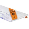 orthopädischer Gelschaum Topper, 80x200 cm, für alle Produktbild-Vorschau 1
