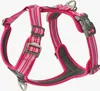 Dog Copenhagen V3 Comfort Walk Air Harness Wild Rose M Produktbild-Vorschau 1