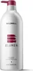 A white bottle of Goldwell Elumen Color Shampoo with a pink pump dispenser. Náhled obrázku produktu