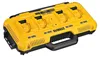 DeWalt DCB104-QW Chargeur rapide quadruple Voir les images du produit 5