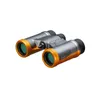 Pentax UD 9x21 grigio arancio Anteprima dell’immagine prodotto 1