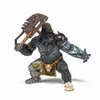 Papo Gorillamutant, 0,8 Jahr(e), Fantasy World, Mehrfarbig, Produktbild-Vorschau 3
