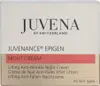 Juvena Juvenance Epigen Night Cream 50ml Produktbild-Vorschau 5
