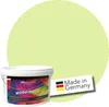 WALLCOVER Wandfarbe Hellgrün Kinderzimmer Hochdeckend Produktbild-Vorschau 1