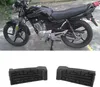 Pédale avant de moto, pédale en caoutchouc 1 paire de Voir les images du produit 2