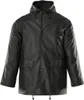 Mascot AQUA Regenjacke 20901-873 XL schwarz Produktbild-Vorschau 1