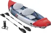 Bestway HYDRO-FORCE™ Lite-Rapid X2 Kayak  321x88x42 cm, Produktbild-Vorschau 19