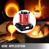 VEVOR Digitale Schmelzofen Maschine 180 W 2kg Automatischer Produktbild-Vorschau 7