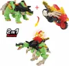vtech Switch & Go Dinos - Combo Mega Spinosaur Produktbild-Vorschau 1