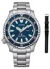 Citizen NY0161-63LE Promaster Marine Herrenuhr für Taucher Produktbild-Vorschau 1